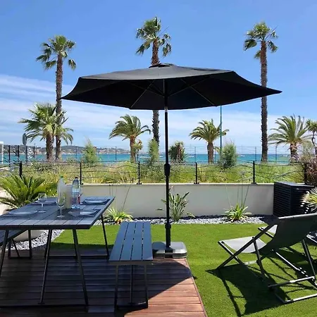 Apartamento Le 9.13 - T2 Neuf De Standing Vue Bandol