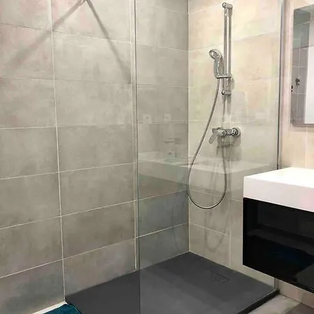 Apartamento Le 9.13 - T2 Neuf De Standing Vue Bandol