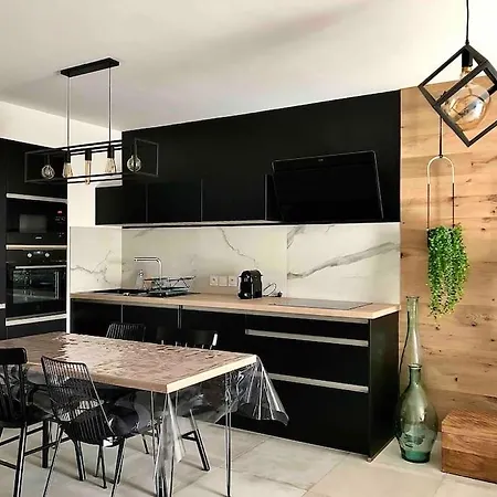 Le 9.13 - T2 Neuf De Standing Vue Apartamento
