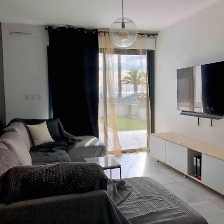 Lejlighed Le 9.13 - T2 Neuf De Standing Vue Bandol